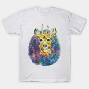 Dreamy Deer T-Shirt